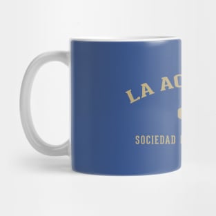 Sociedad Deportivo Quito Mug